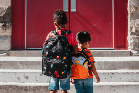 Cute Kids Backpack